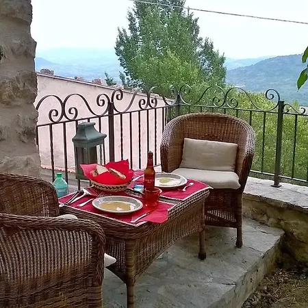 Дом отдыха La Casetta In Montagna *