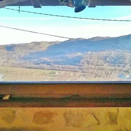 La Casetta In Montagna Дом отдыха Scontrone