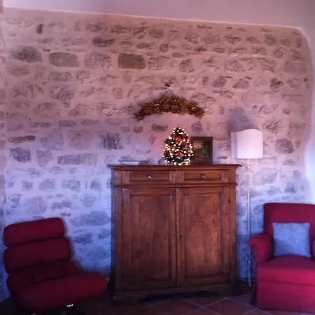 La Casetta In Montagna